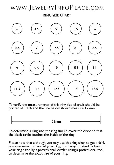 chanel ring collection|chanel ring size chart.